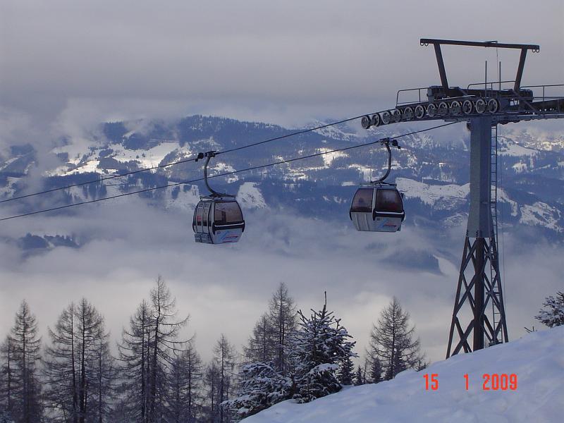 Austrian Alps (2)